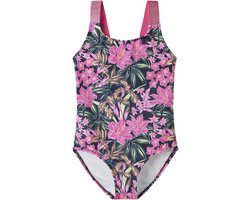 NAME IT - NKFZERIA SWIMSUIT - Meisjes - Badpakken