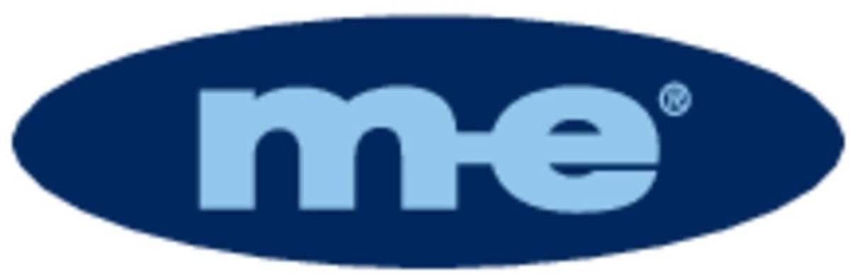 m-e VDV-503 WW Videodeurbel Kabelgebonden Wit - afbeelding 2