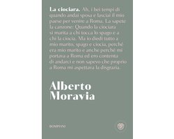 La ciociara