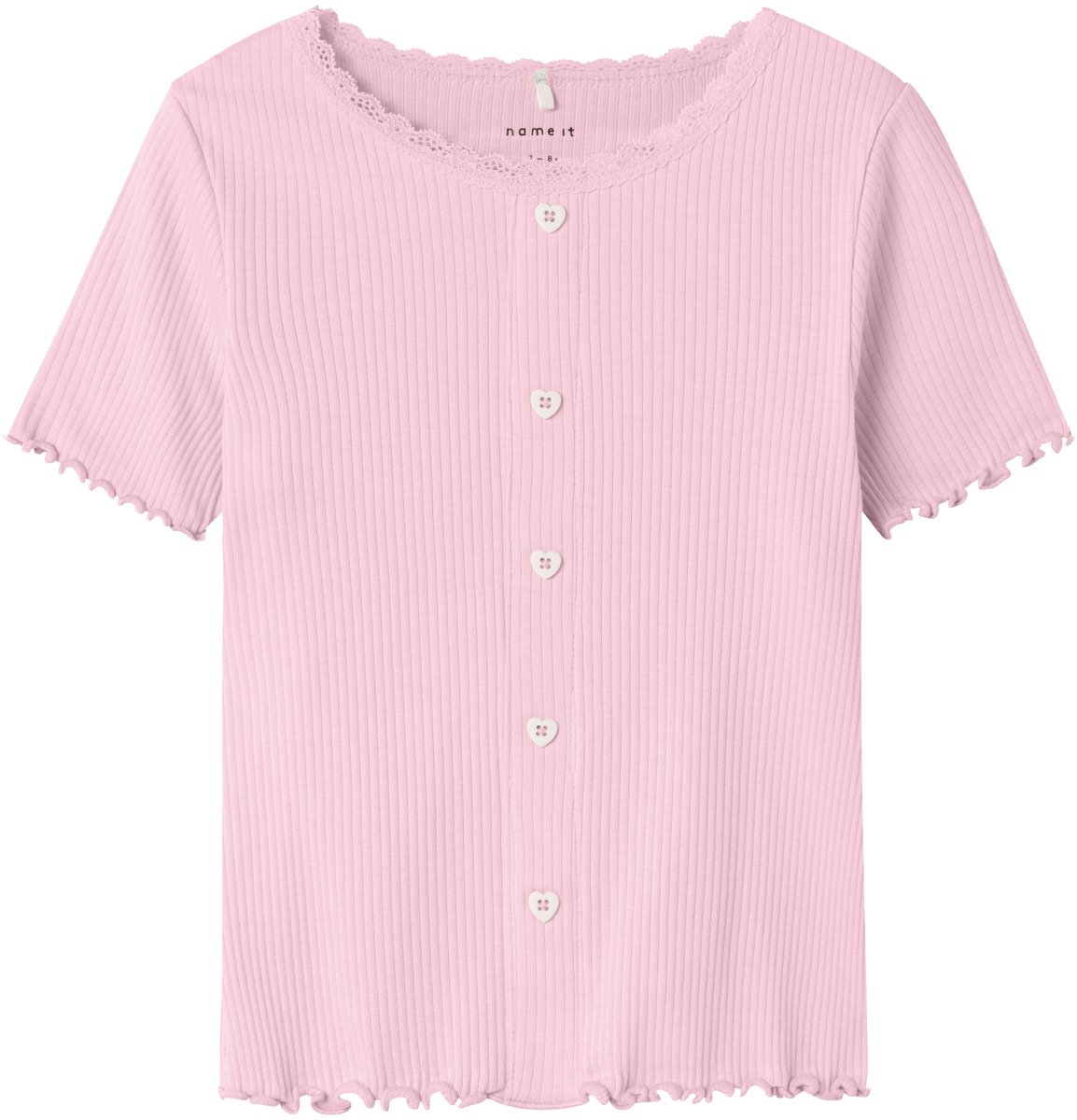 Name it Top Slim fit