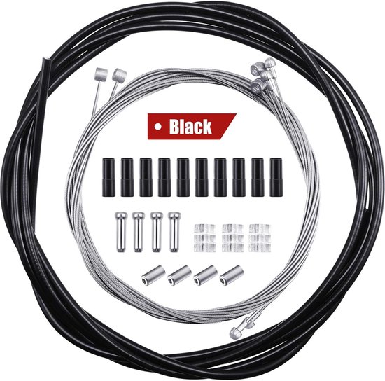 Shimano Remkabels Set Voor Weg Tandem - Originele Fiets Remkabel 80035014