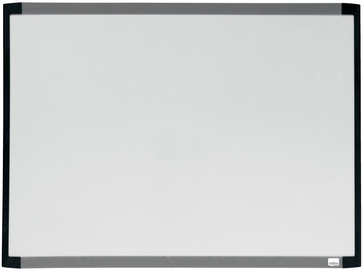 Nobo Magnetisch Whiteboard - 58,5 x 43cm thumbnail 5