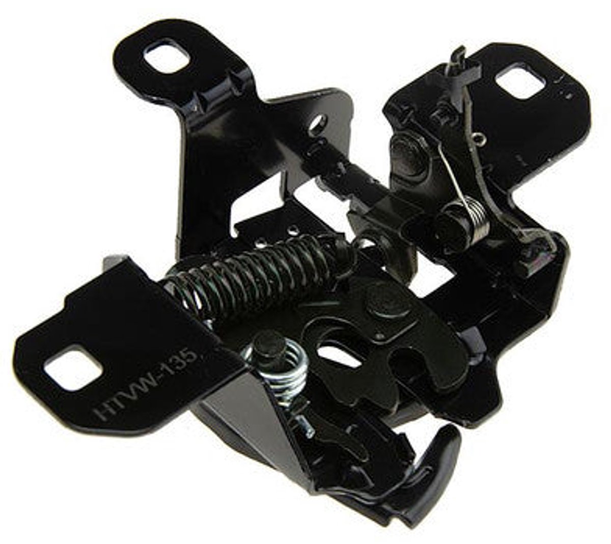 Motorkapslot OEM 1J0823509E
