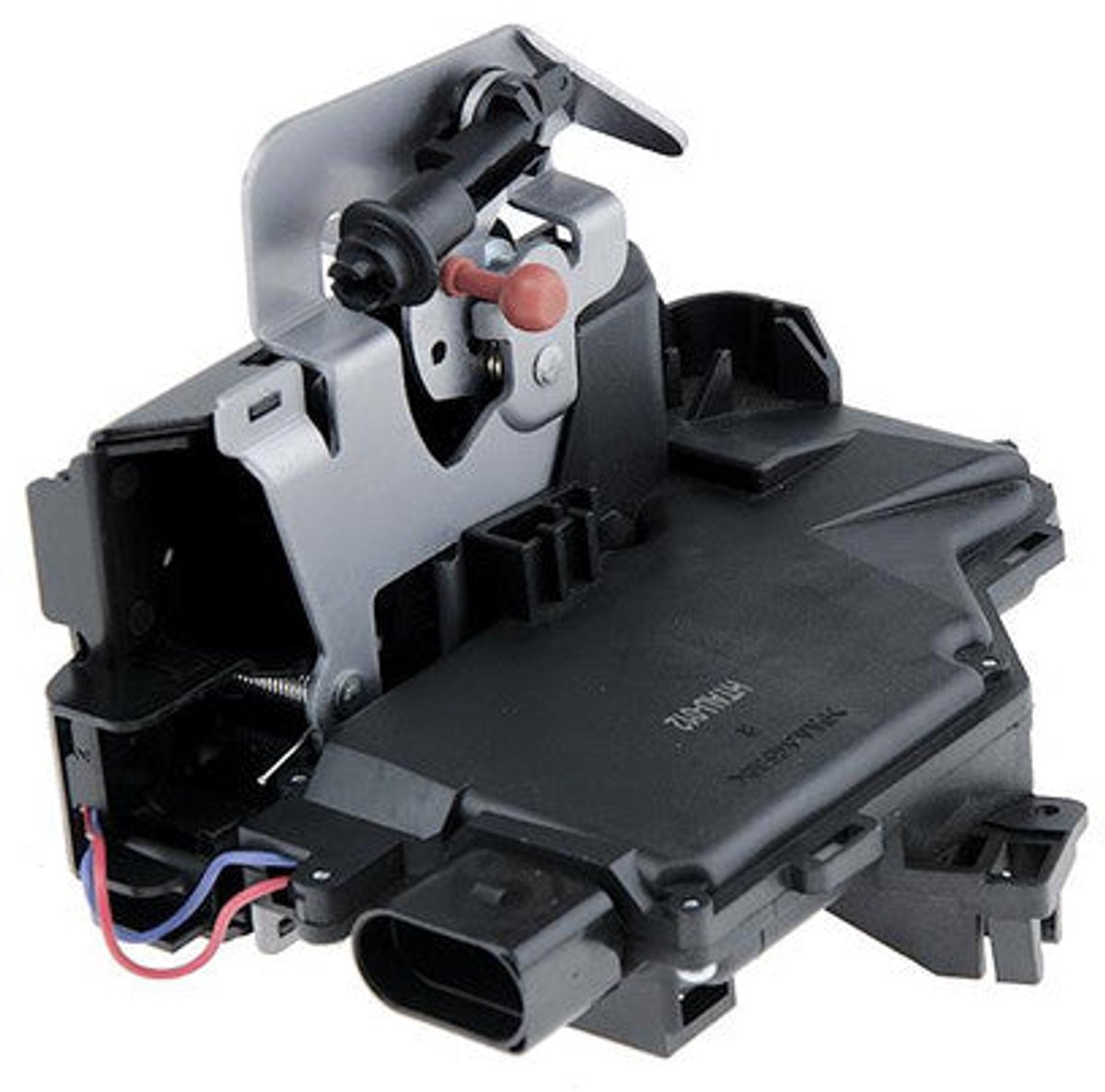 Deurslot voor OEM 4E1837016