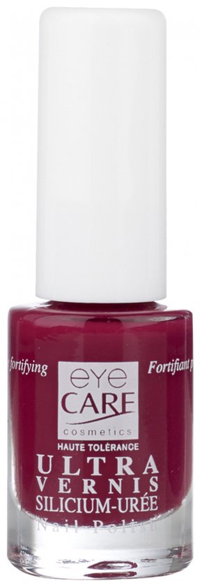 Eye Care Nagellak Ultra Framboos 1553 5