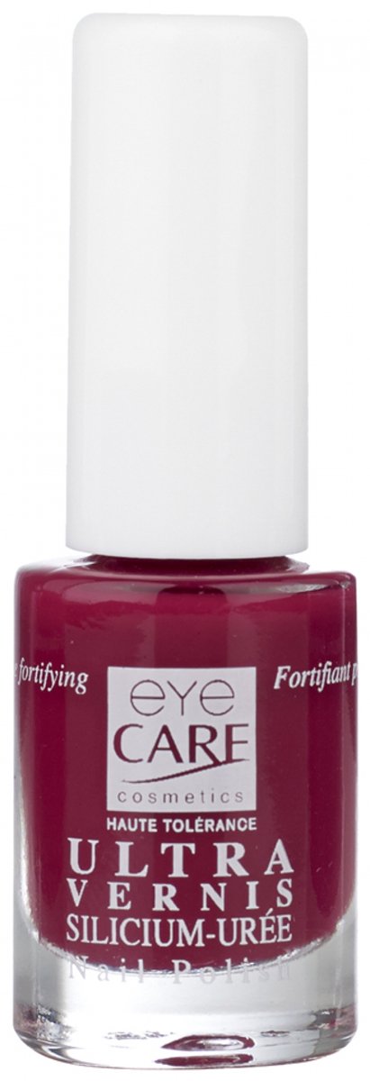 Eye Care Ultra Vernis Silicium Urea 4.7 ml (Kleur : 1553: Framboos)