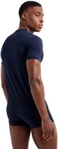 Emporio Armani T-shirt BOLD MONOGRAM Set de 2