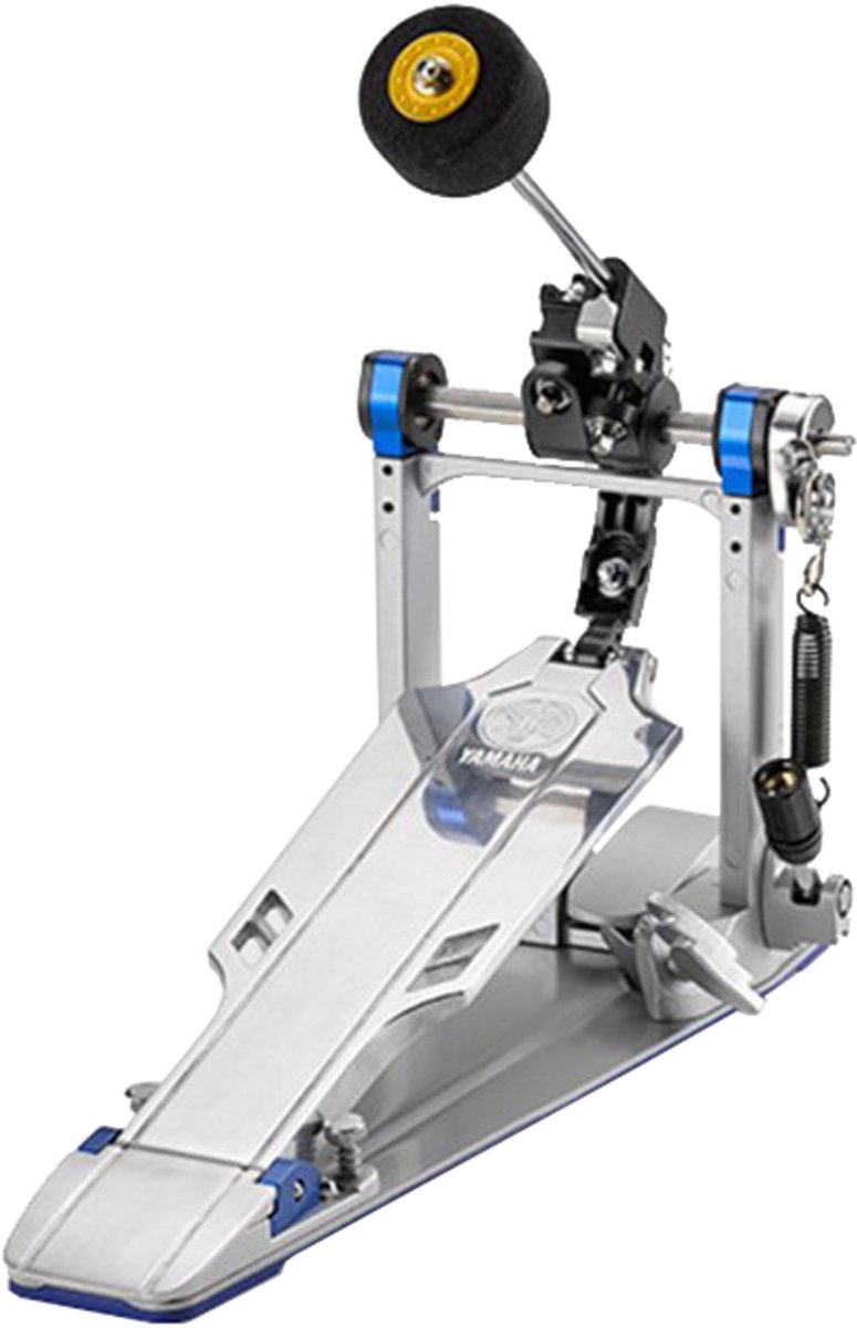 Yamaha FP9C Single Foot Pedal (Double Chain Drive) - Drum pedaal