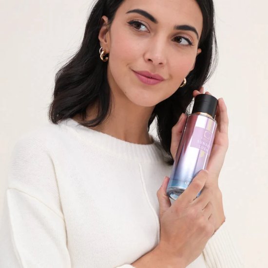 Gallantry - Body Mist - Dames Parfum - Geurmist - 250 ml - Perfect voor Dagelijks Gebruik en Vakanties