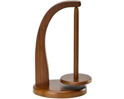 foto van Wolhouder - Garenhouder voor Breigaren - Garen Houder - Brei Accessoires - Breien