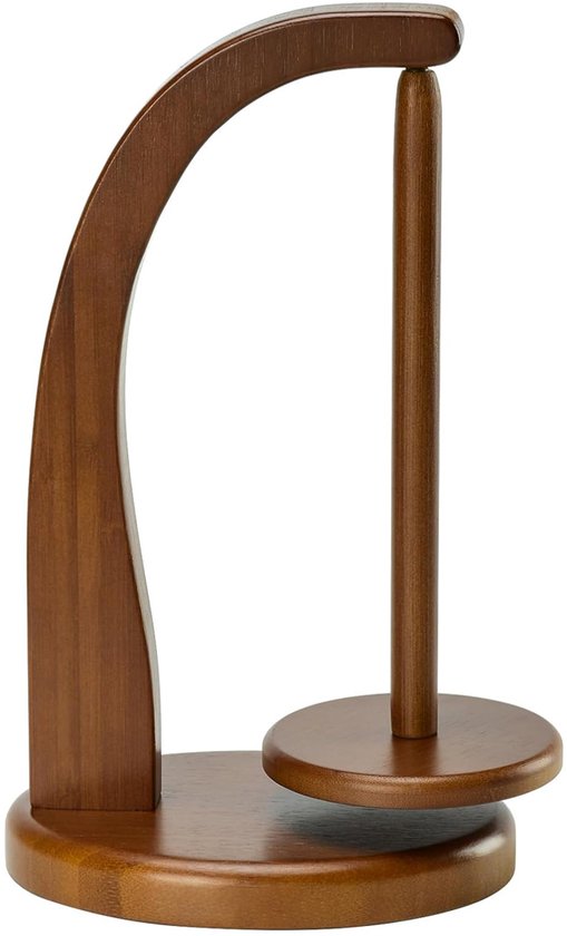 Foto: Wolhouder garenhouder voor breigaren garen houder brei accessoires breien