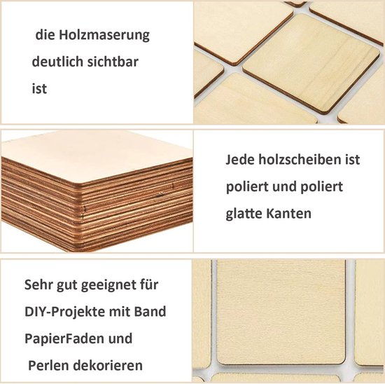 KUUQA Bladzilver Imitatie – 100 Vellen – 14×14 Cm – Voor Kunst, Decoratie, Manicure & Creatief Knutselen
