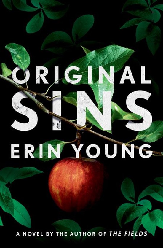 Original Sins - cover