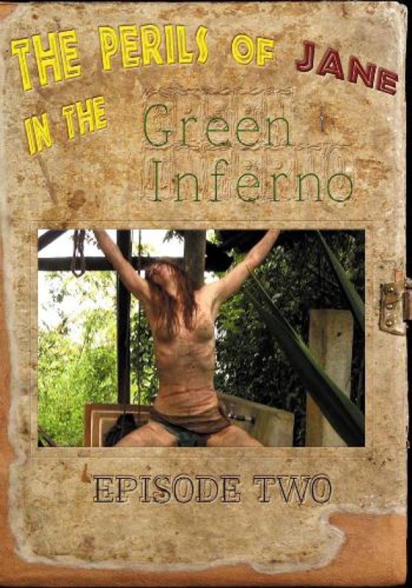 The Perils of Jane in the Green Inferno Episode 2 - RFPIX13