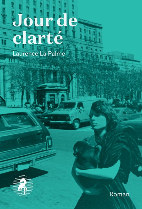 Jour de clarté - cover