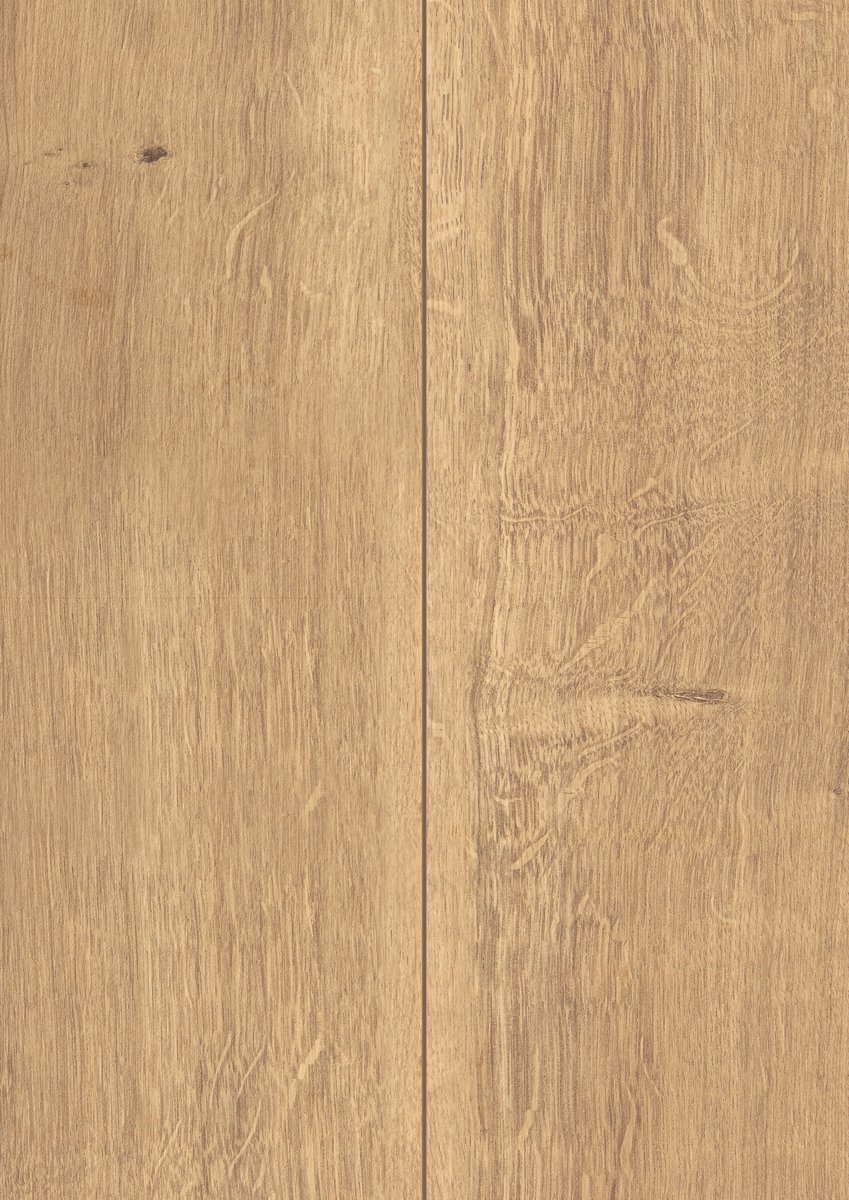 EGGER Laminaatvloeren NatureSense EL2733 Hamilton eiken 8mm, 2,535m²