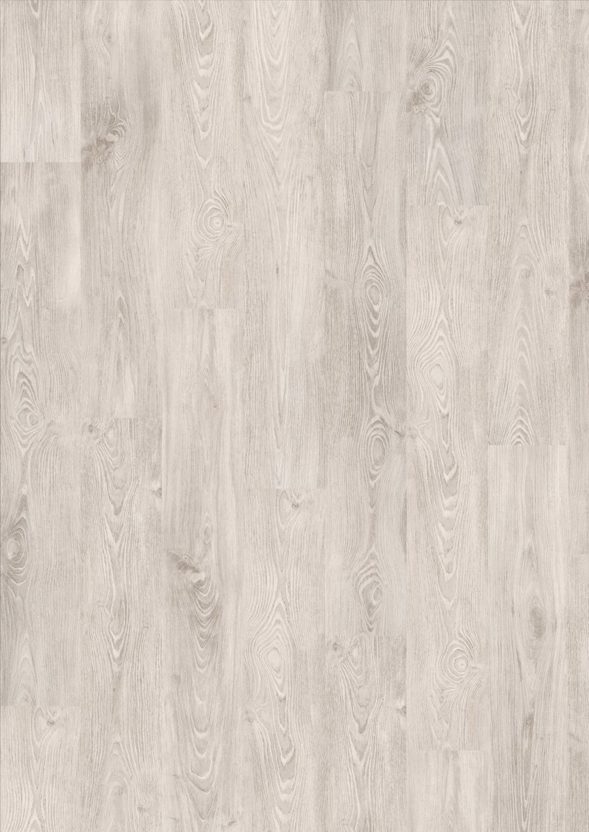EGGER Laminaatvloeren NatureSense EL2771 Girona kastanje wit 8mm, 1,995m²