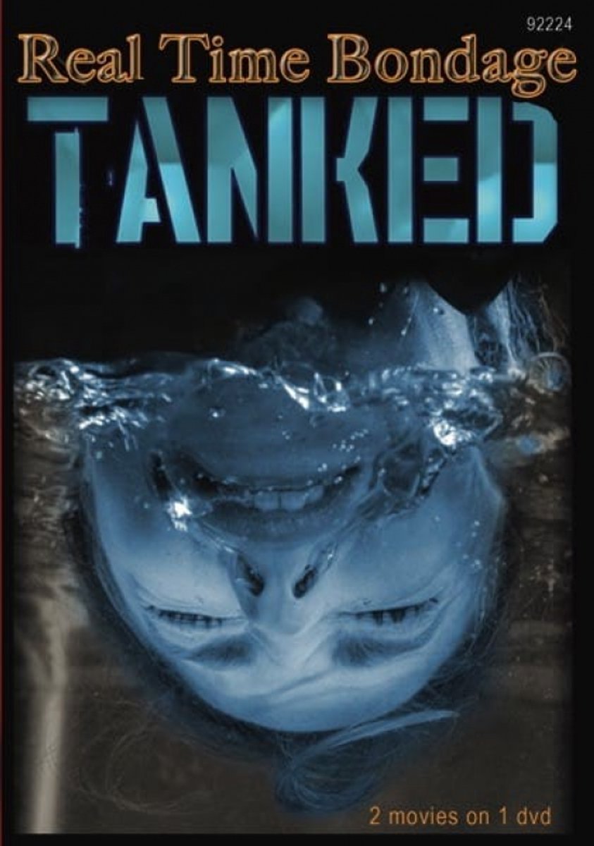 Tanked Part 1 & 2 - 92224