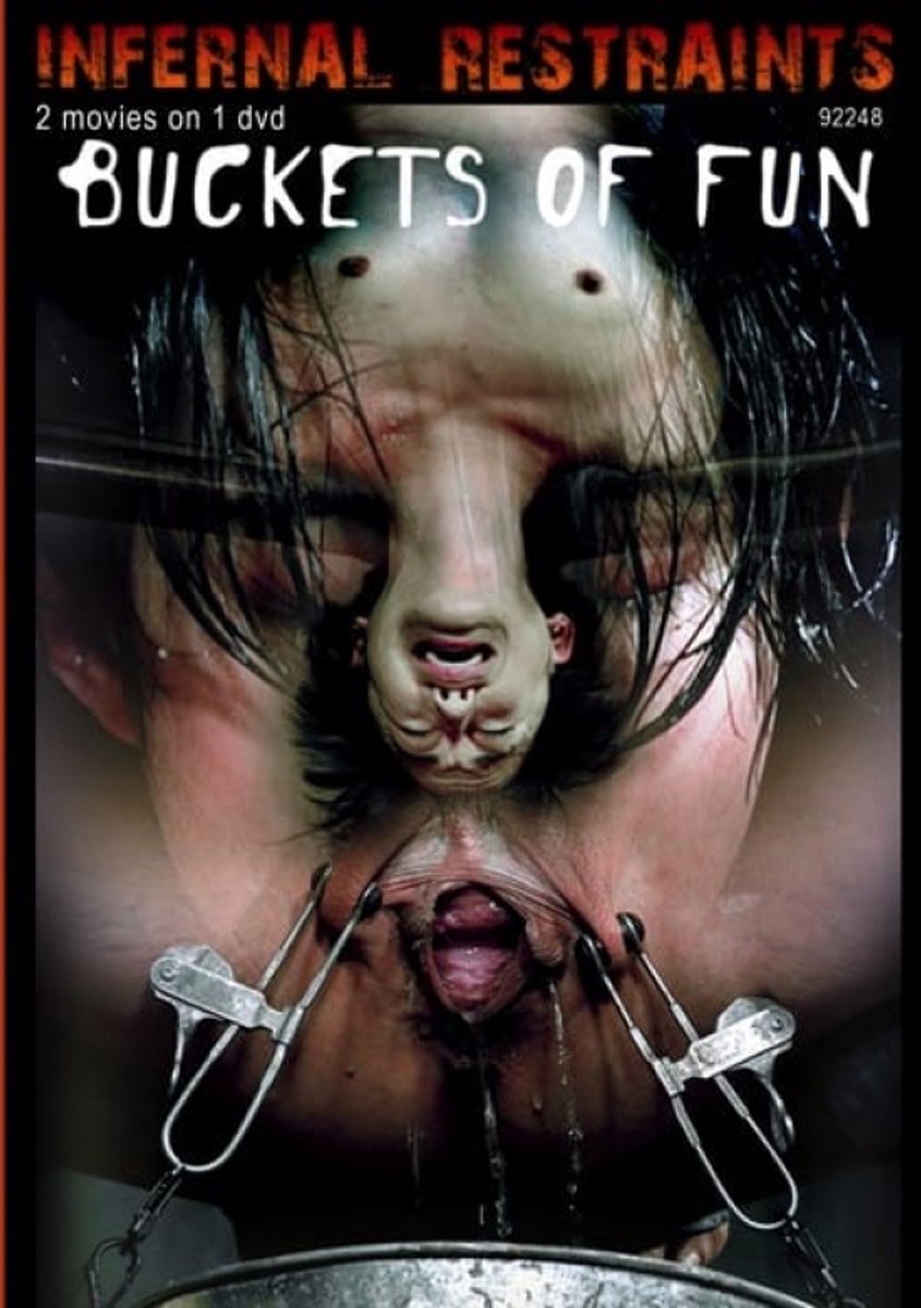 Buckets Of Fun - 92248