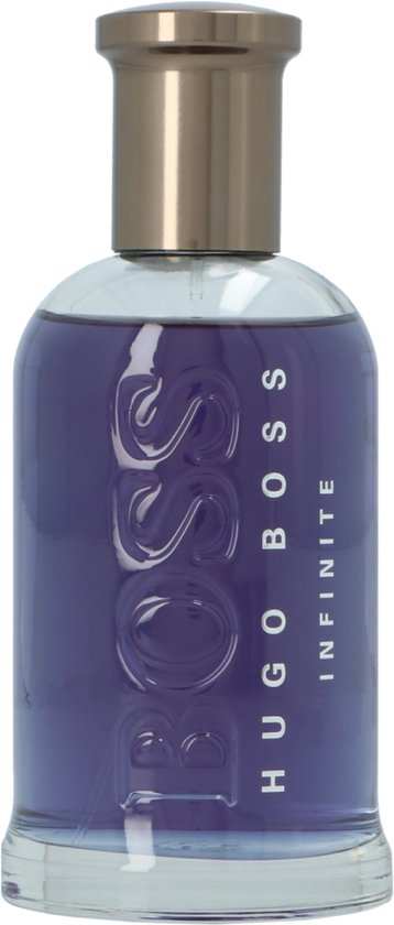 Hugo Boss Boss Bottled Infinite 200 ml Eau de Parfum - Herenparfum