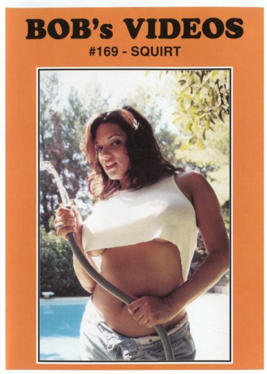 Squirt - BOB169