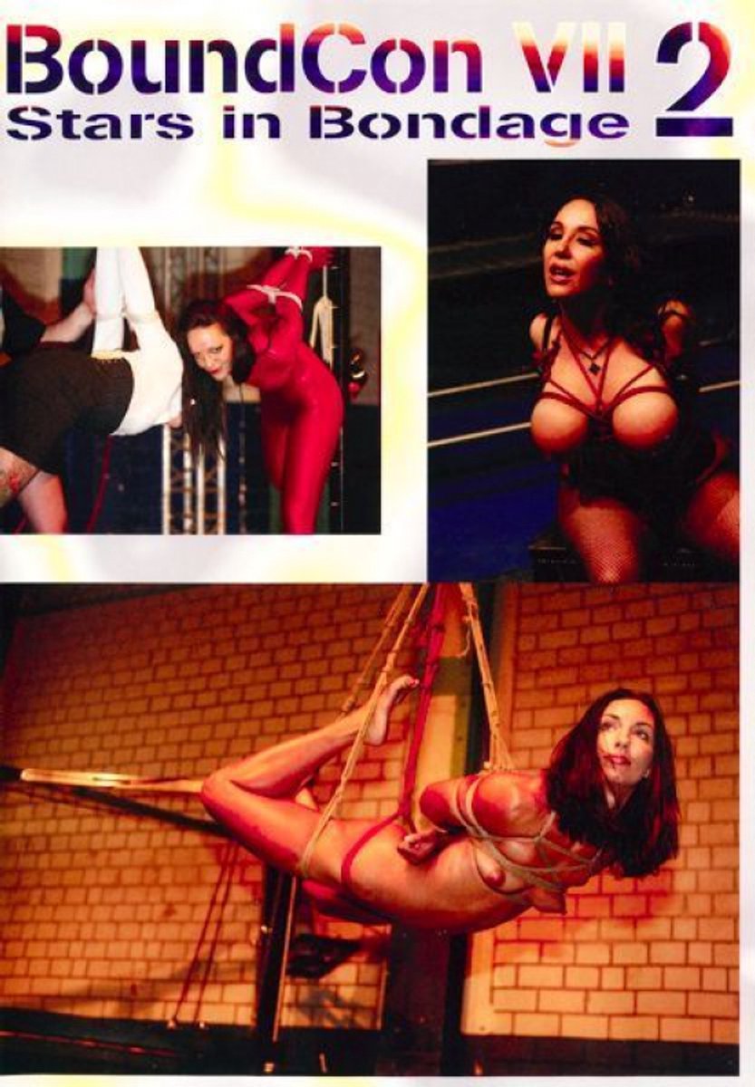 Stars in Bondage 2 - EX031