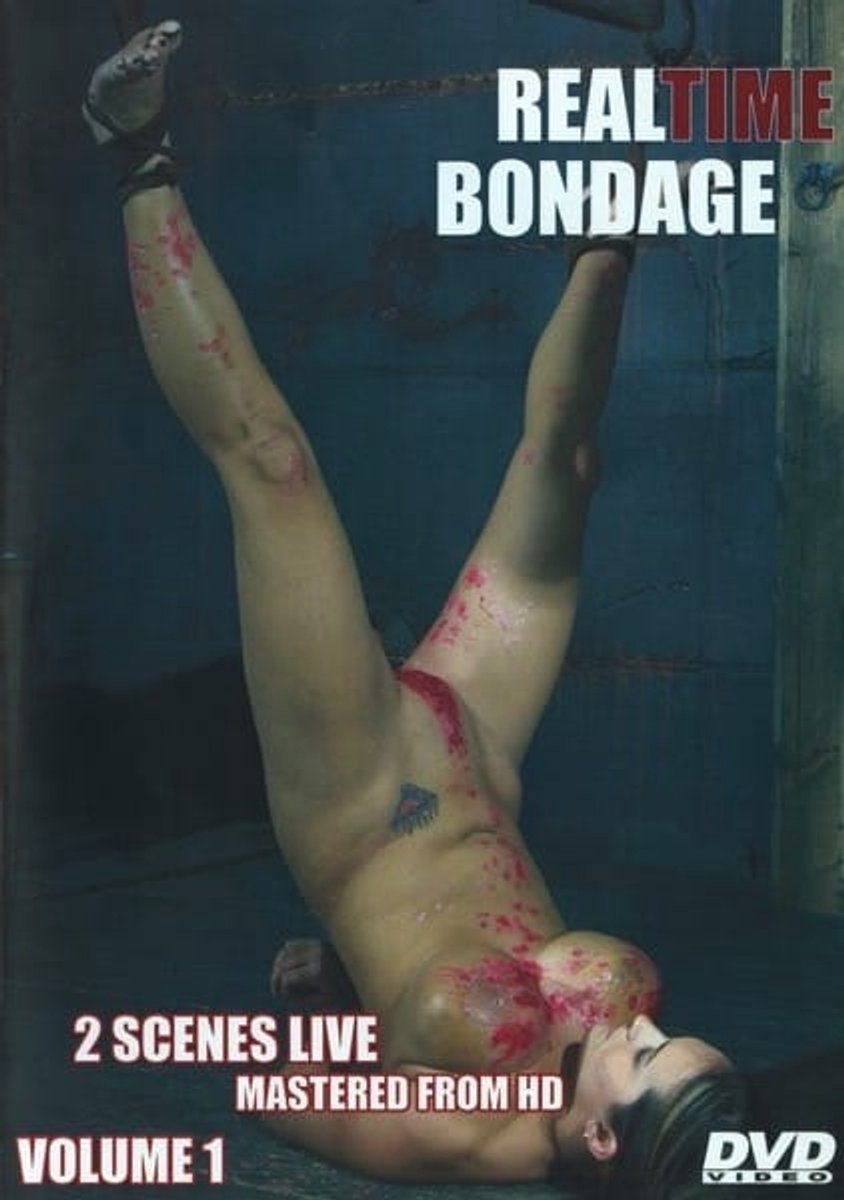 Real Time Bondage 1 - 182304