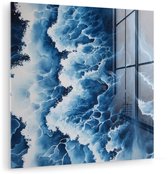 50 cm x 50 cm