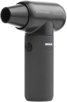Donder Jet Droog, 64 Mm Autodroger Luchtblazer Turboventilator