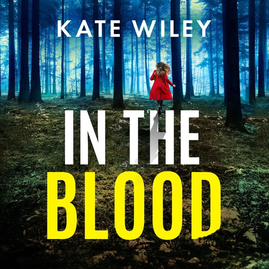 In the Blood - cover