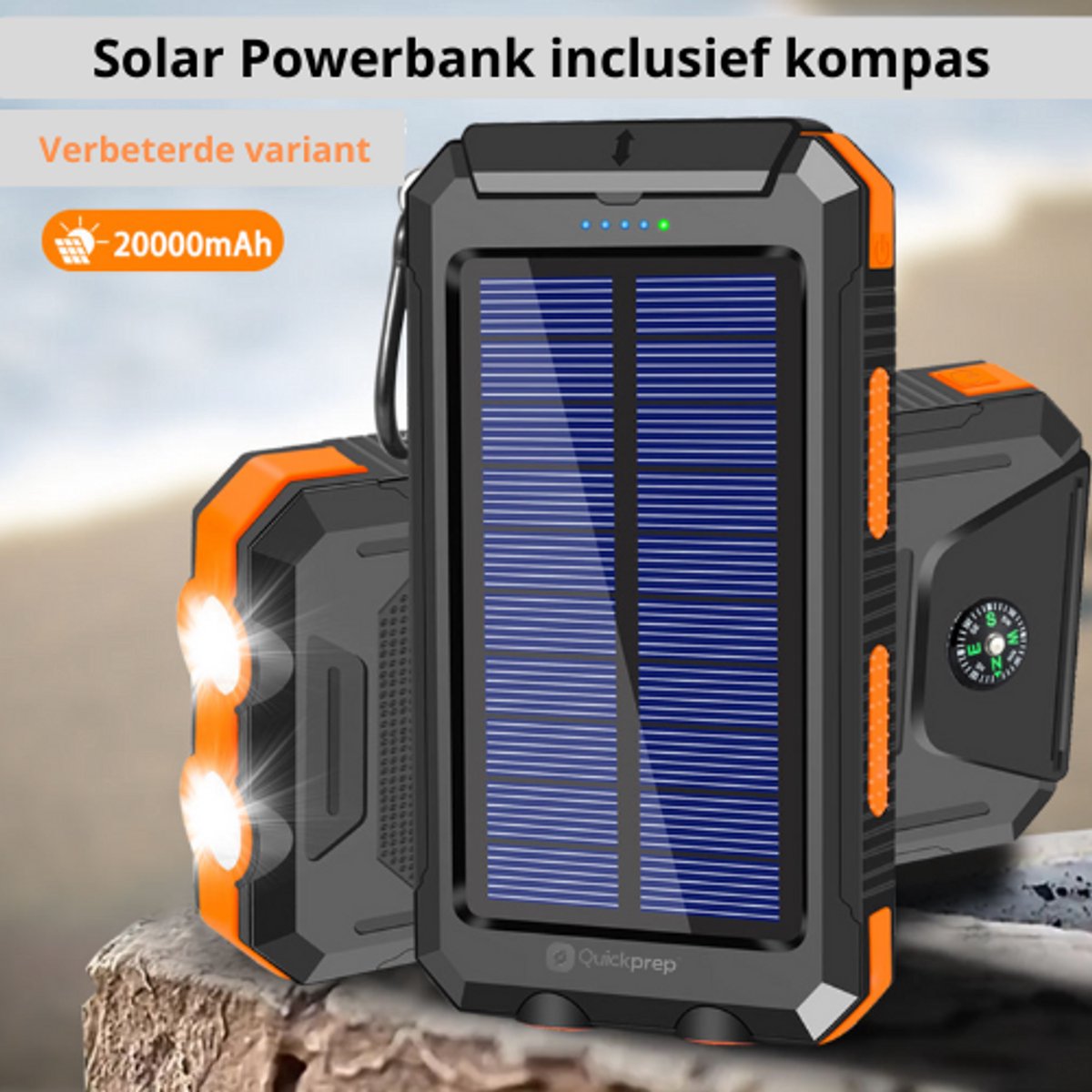 RingTeam PD20W 20000mAh bancos de energia de alta capacidade T91 carregador rápi
