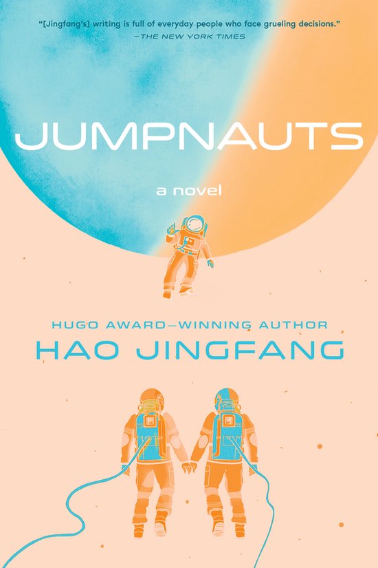 Folding Universe - Jumpnauts