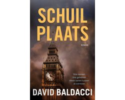 Schuilplaats