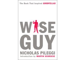 Wiseguy
