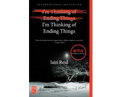I'm Thinking of Ending Things