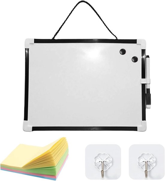 Led Notitiebord Met Kleuren, 30 X 20 Cm, Acryl Whiteboard 6 Kleurmodi Neonlichtbord Lichtgevende Tekenplank Voor Kinderen Droog Afwisbaar Acrylbord Memobord Kantoor Cafe School 2835873458