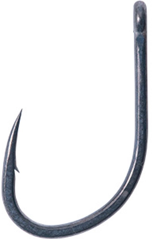 Drennan Specialist XT Barbel Eyed-Barbed - Maat : 14 van Drennan — afbeelding 2