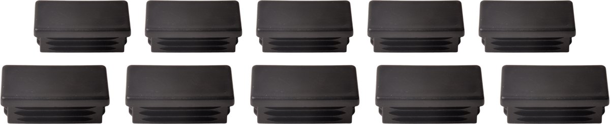Insteekdop 50x25 mm - 10 stuks