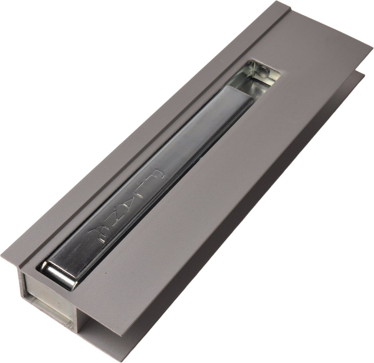 Zijbordsluiting 300 mm Alu Links ( type Anssems GT )