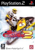 Snocross 2 PS2