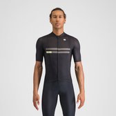 Maillot de cyclisme Sportful Starlight manches courtes BLACK - Homme - taille M