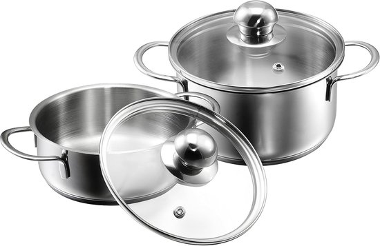 Met deksel - Oven - 14 cm - Mini - Pannensets kopen? | Korting tot Met deksel - Oven - 14 cm - Mini - Pannensets kopen? | Korting tot
