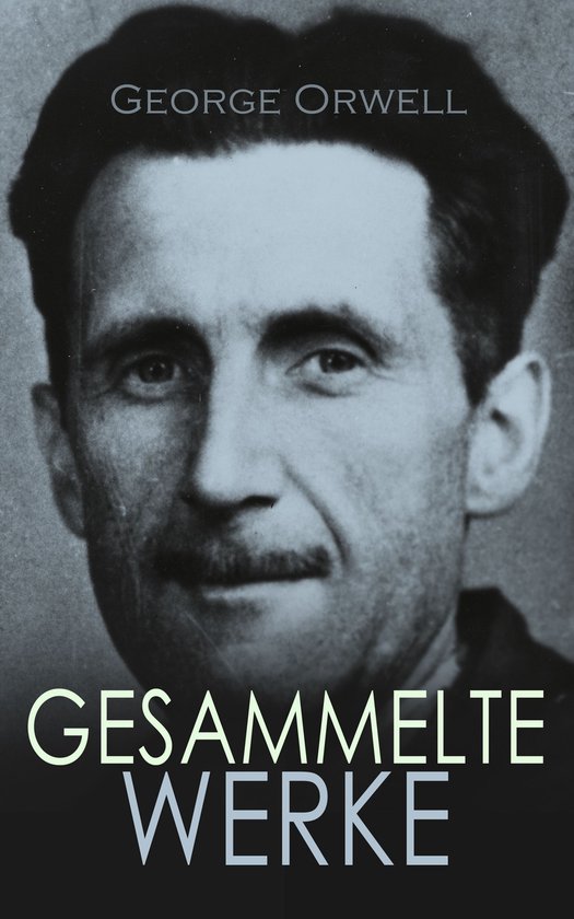 Gesammelte Werke - cover