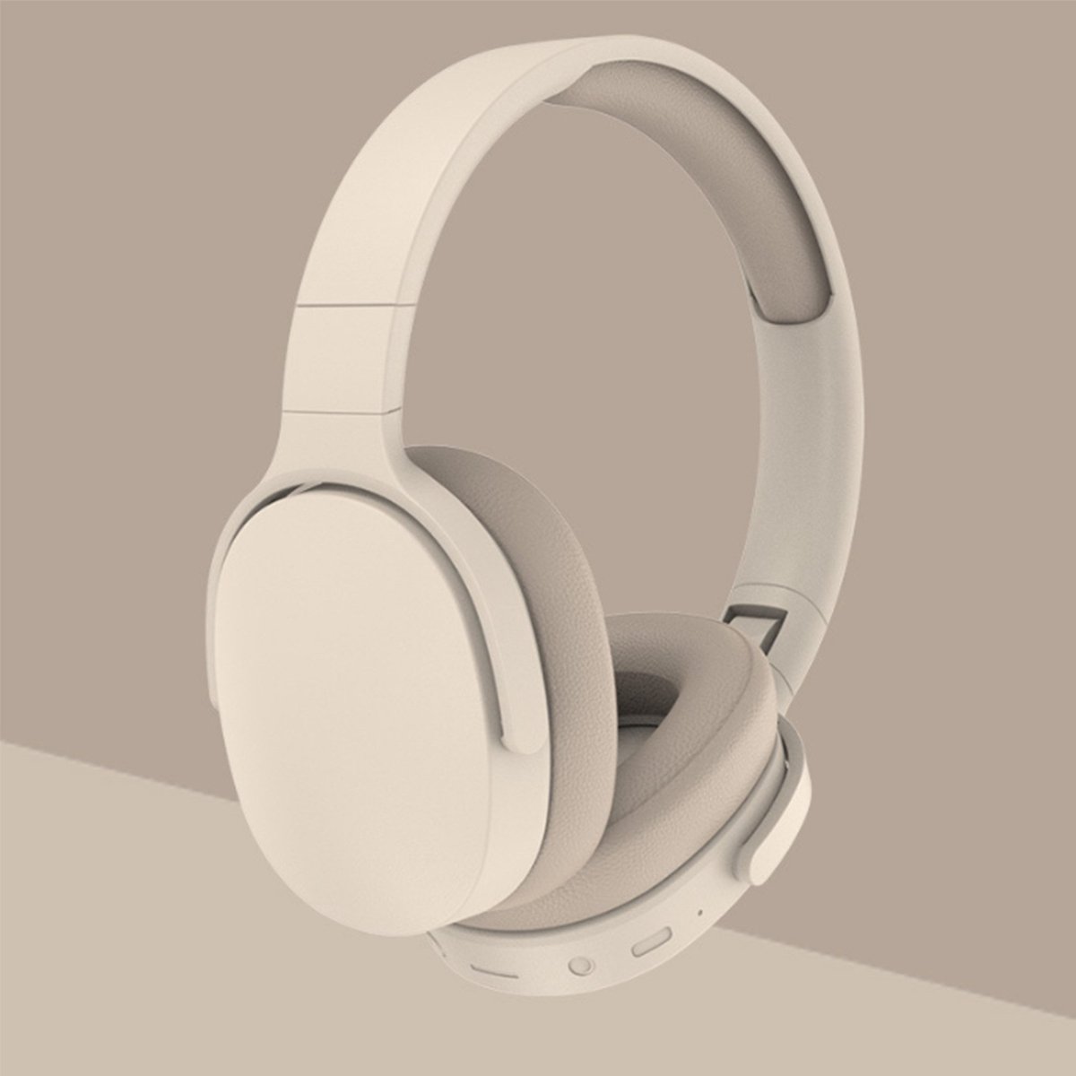 KINSI Premium Bluetooth-headset - Draadloos met Ruisonderdrukking, HD-bellen voor Crystal Clear Communicatie, Ultra-lange Batterijduur thumbnail 4