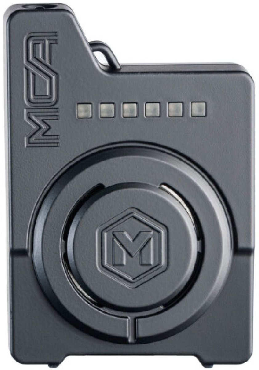 Mivardi MCA Wireless Receiver