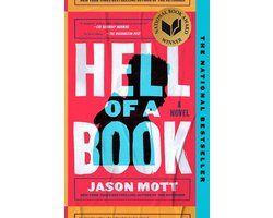 Hell of a Book
