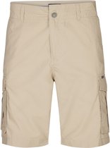 Petrol Industries - Heren Cargo Short Marlinbay - Bruin - Maat L