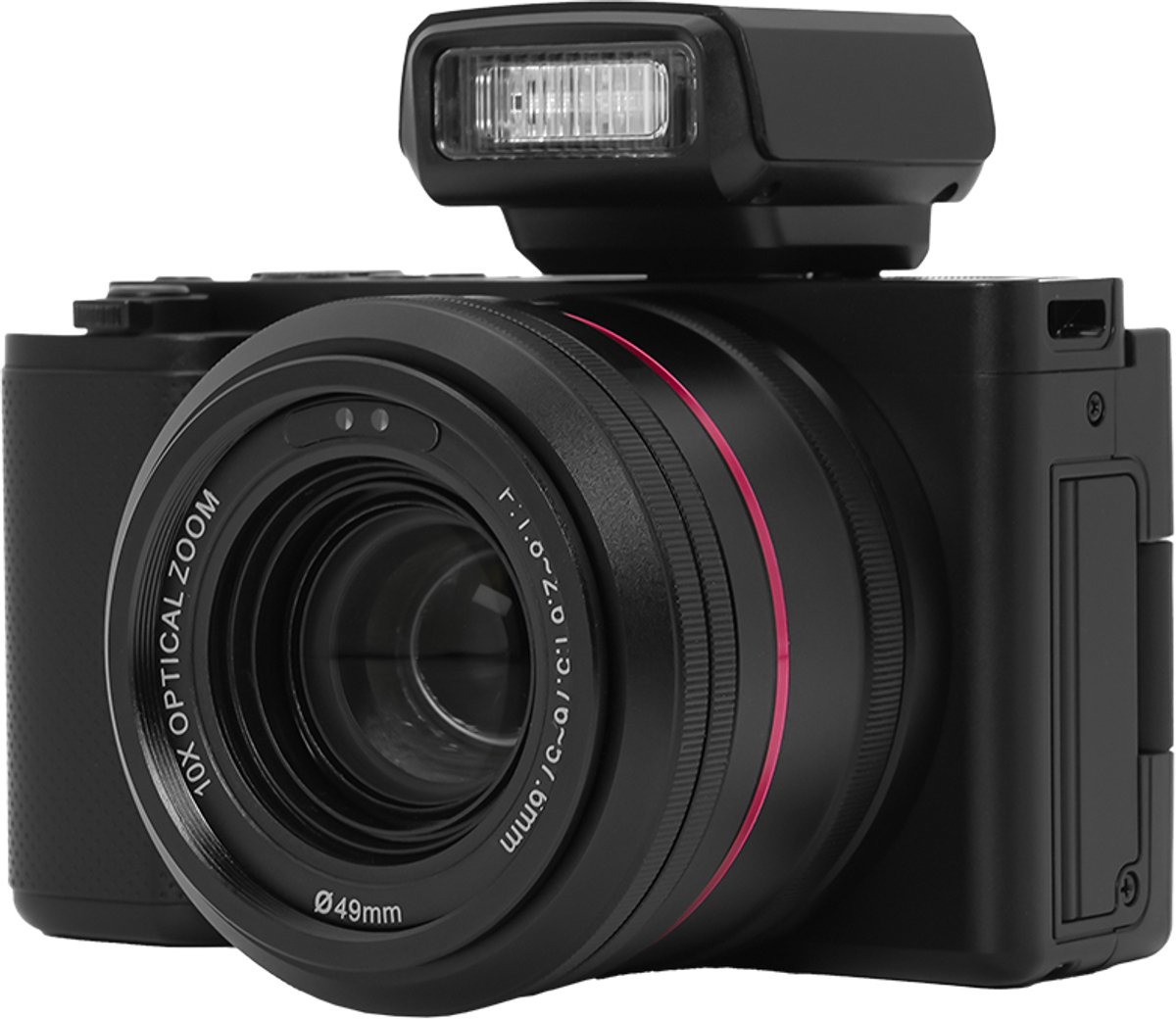 AgfaPhoto Realishot C130