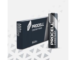 Duracell Procell-Constant-AAA-cell-2400, LR03 AAA - 200