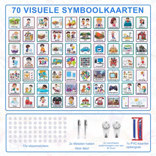 Scheurkalender Moppen Voor Kinderen 2025 - Kalender Met De Leukste Moppen Voor Kinderen